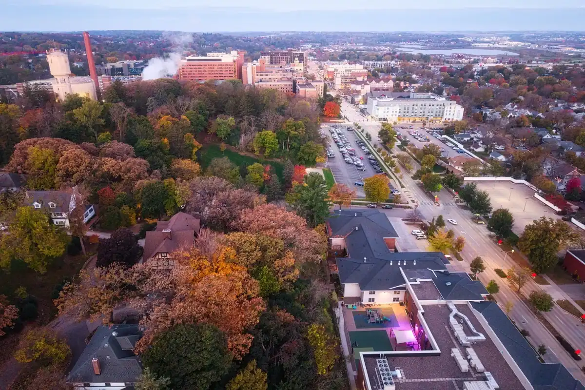 Ann Arbor