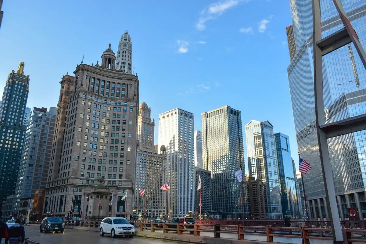 Chicago