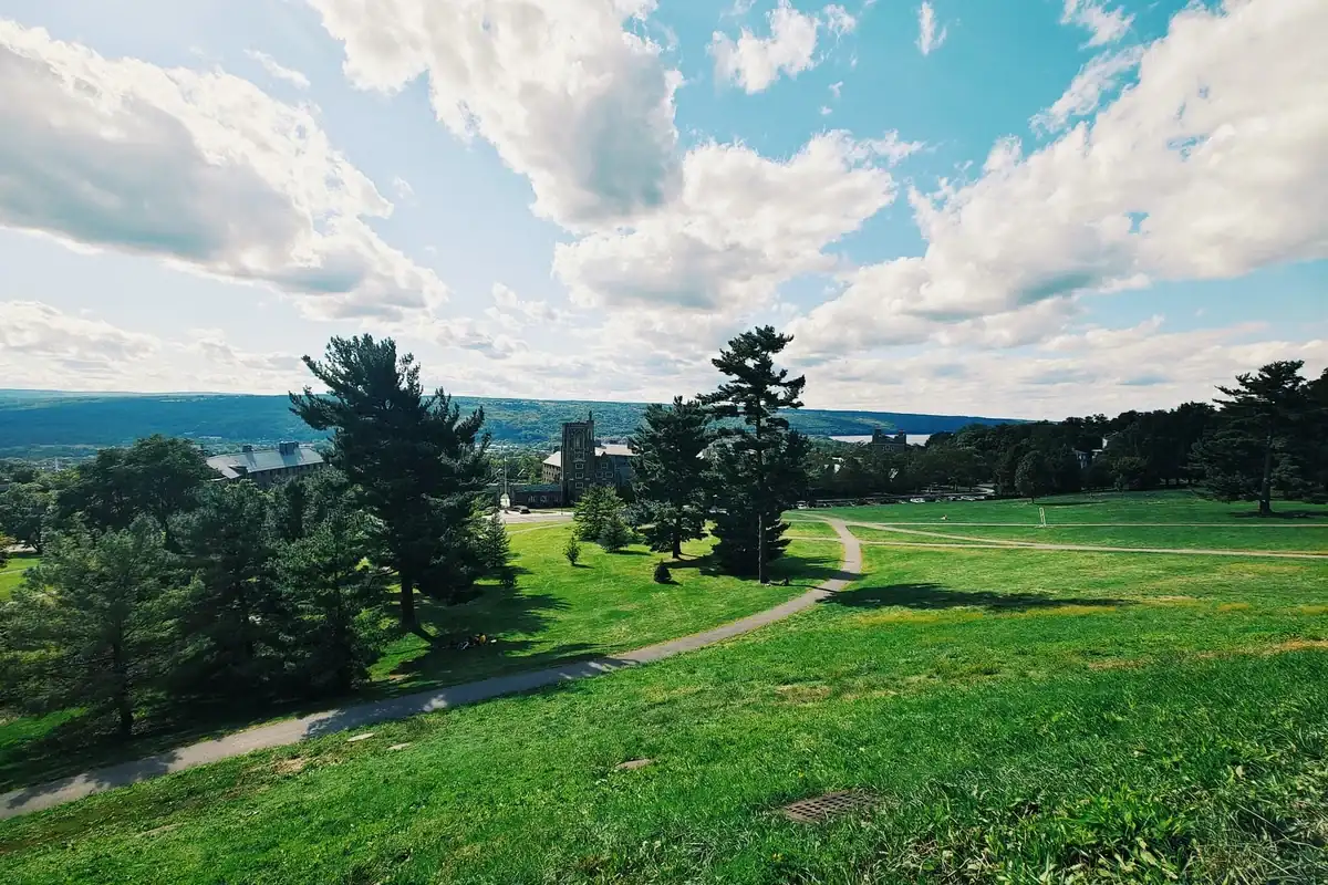 Ithaca