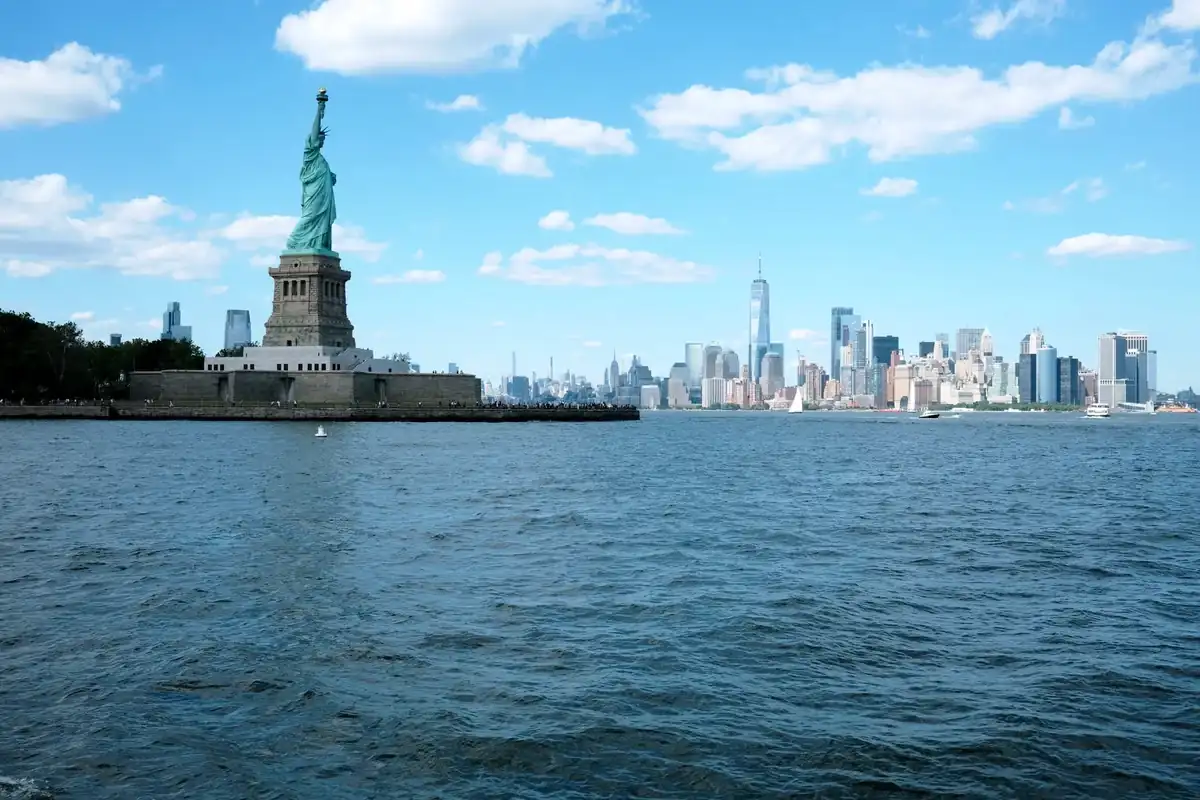 New York