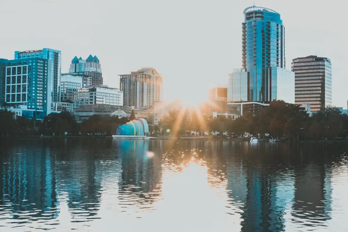 Orlando