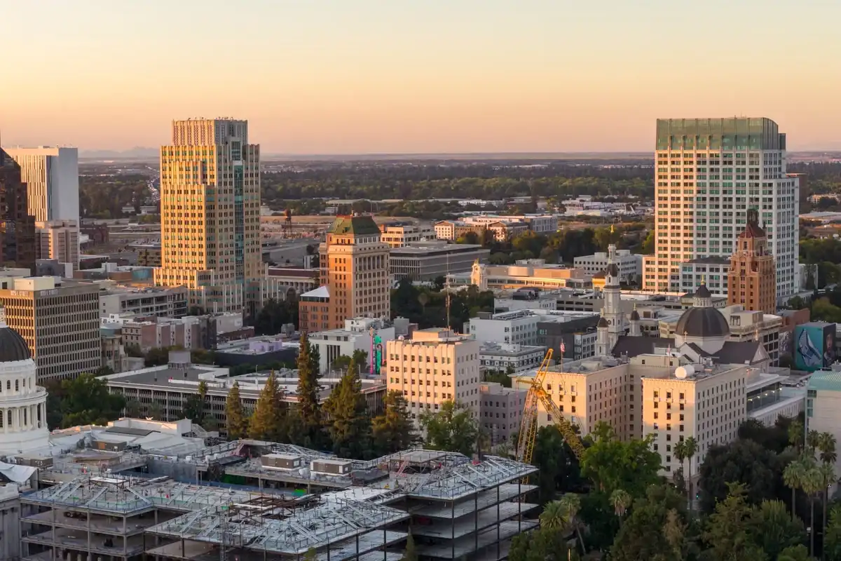 Sacramento