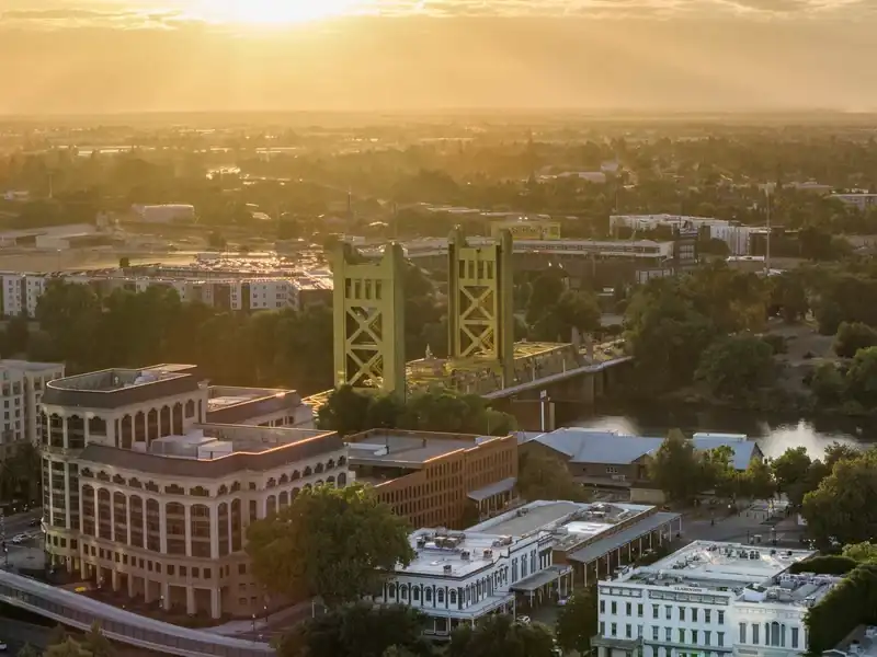 Yuba City